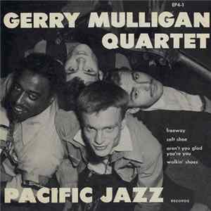 Gerry Mulligan Quartet - Gerry Mulligan Quartet FLAC