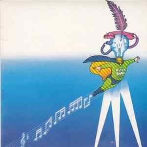 Angelo Branduardi - Merry We Will Be FLAC