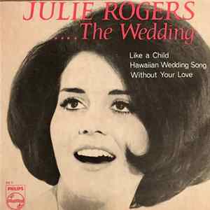 Julie Rogers - ....The Wedding FLAC