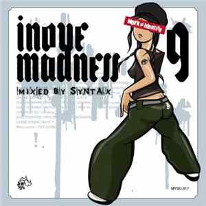 Syntax - Inoue Madness 9 FLAC