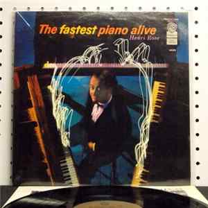 Henri Rose - The Fastest Piano Alive FLAC