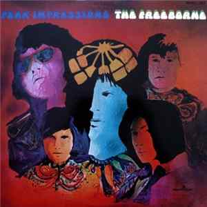 The Freeborne - Peak Impressions FLAC