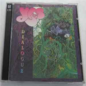 Yes - Dialogue FLAC