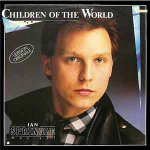 Ian Springle - Children Of The World FLAC