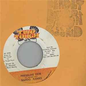 Nardo Ranks - Pressure Dem FLAC