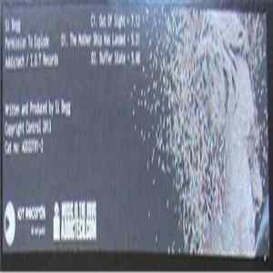 Si Begg - Permission To Explode FLAC