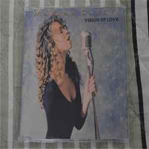 Mariah Carey - Vision Of Love FLAC