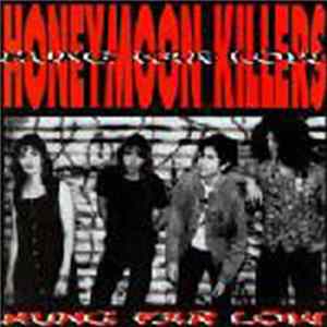 The Honeymoon Killers - Hung Far Low FLAC