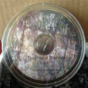 The Kendal Mintcake - 1-4-6-8 FLAC