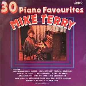Mike Terry - 30 Piano Favourites FLAC