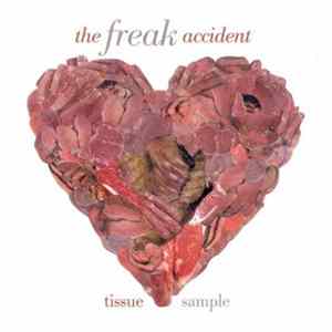 The Freak Accident - Tissue Sample FLAC
