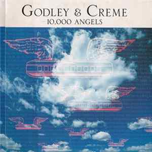 Godley & Creme - 10,000 Angels FLAC