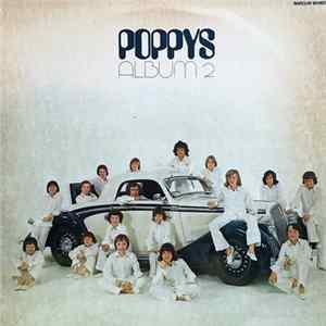 Poppys - Album 2 FLAC