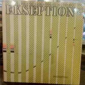 Ekseption - El Viaje De Julia A Traves Del Tiempo FLAC