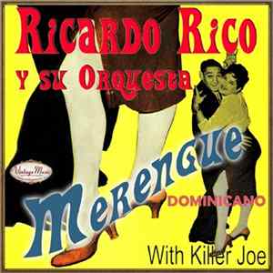 Ricardo Rico Y Su Orquesta - Ricardo Rico FLAC