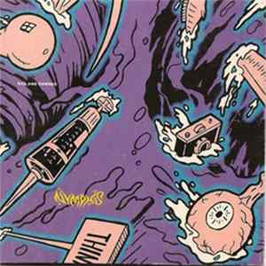 Nymphs - Sad And Damned FLAC