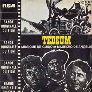 Guido And Maurizio De Angelis - Sound And Voices / Wendy FLAC