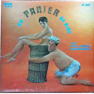 Paul-André Bourgeois - Un Panier De Rire FLAC