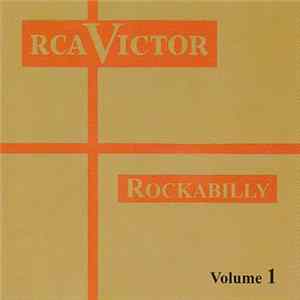 Various - RCA Rockabilly Volume 1 FLAC
