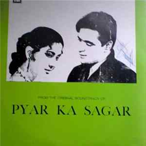Ravi - Pyar Ka Sagar FLAC
