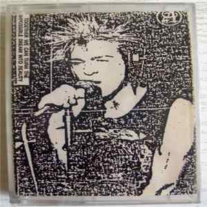 Conflict - Manchester Jilly's 20th May 1985 FLAC
