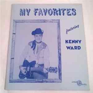 Kenny Ward - My Favorites FLAC
