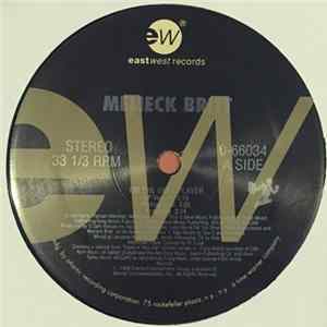 Melieck Britt - I'm The Only Player FLAC