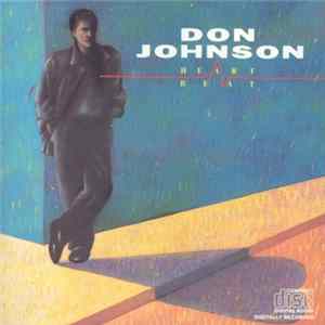 Don Johnson - Heartbeat FLAC