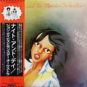 John Davis And The Monster Orchestra - Night & Day FLAC