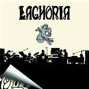 Laghonia - Unglue FLAC