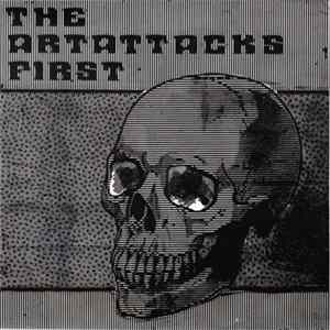 The Artattacks - First And Last FLAC