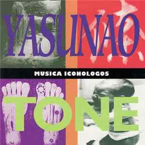 Yasunao Tone - Musica Iconologos FLAC