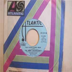 The Jimmy Castor Bunch - The Everything Man FLAC