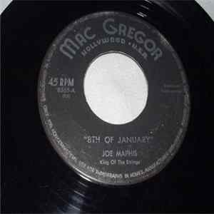 Joe Maphis - 8th of January FLAC