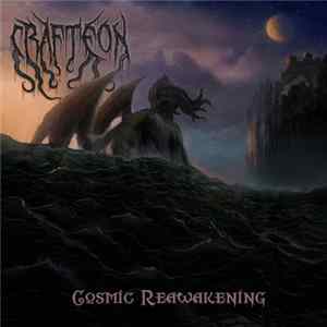 Crafteon - Cosmic Reawakening FLAC