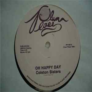 Colston Sisters - Oh Happy Day FLAC