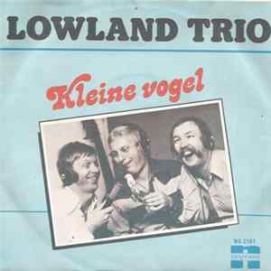 Lowland Trio - Kleine Vogel FLAC