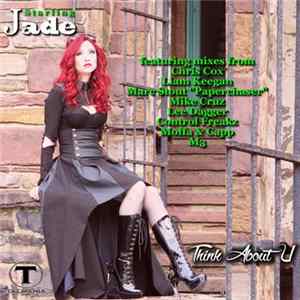 Jade Starling - Think About U FLAC