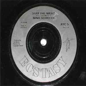 Nina Schiller - Stay The Night FLAC
