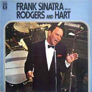 Frank Sinatra - Frank Sinatra Sings Rodgers And Hart FLAC