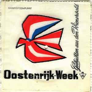Unknown Artist - Oostenrijk-Week FLAC