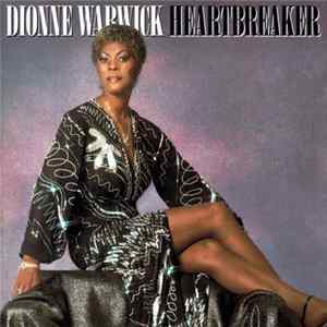 Dionne Warwick - Heartbreaker FLAC