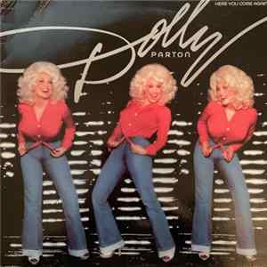 Dolly Parton - Here You Come Again FLAC