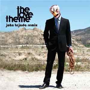 The Love Theme - Rope FLAC