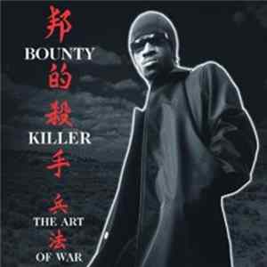 Bounty Killer - Ghetto Dictionary: The Art Of War FLAC