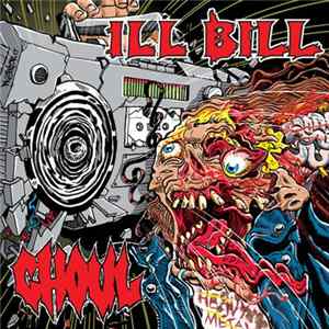 Ghoul , Ill Bill - Ghoul/Ill Bill FLAC