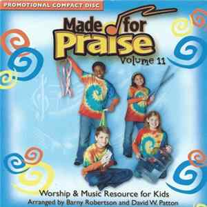 LifeWay Worship Music Group - Made For Praise Volume 11 FLAC