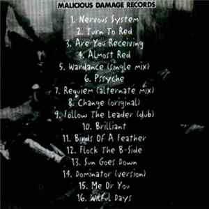 Killing Joke - Rare Tracks 79-83 FLAC