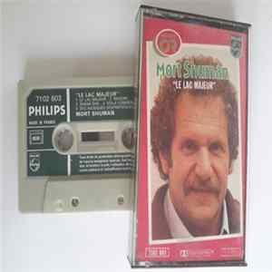Mort Shuman - Le Lac Majeur FLAC