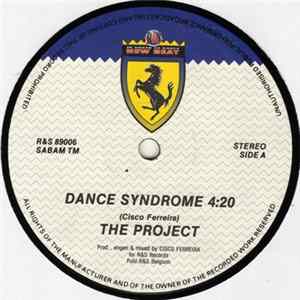 The Project - Dance Syndrome FLAC